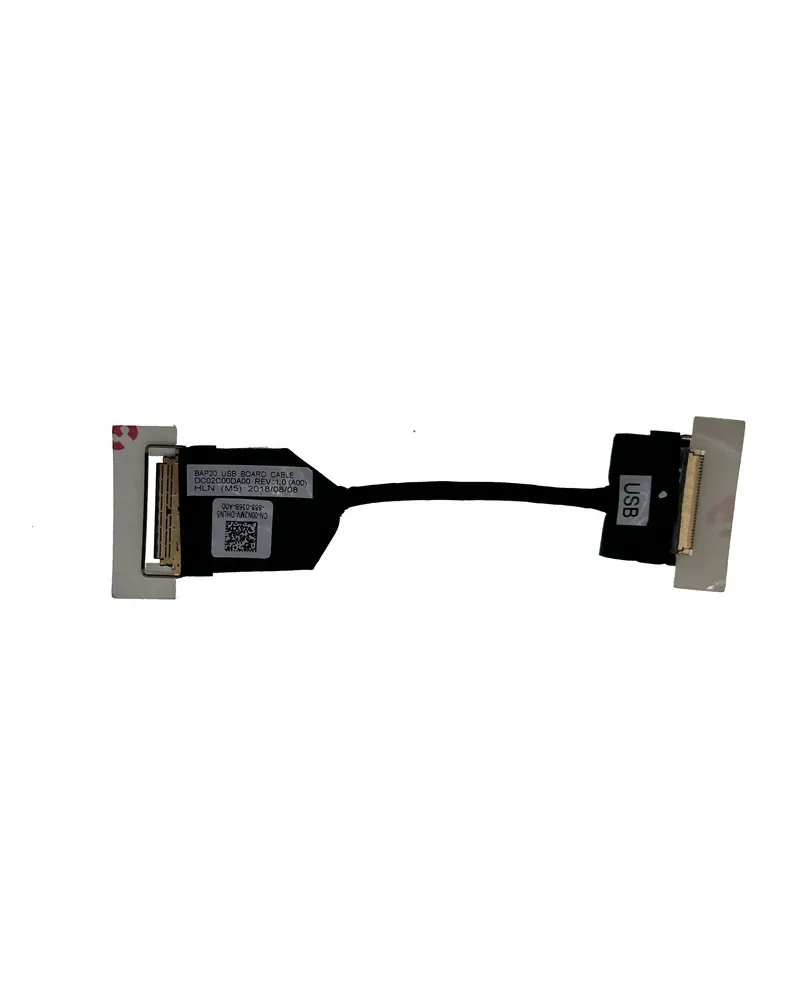 Cable de placa IO 00N2MV DC02C00DA00 para Dell Alienware 17 R4 R5