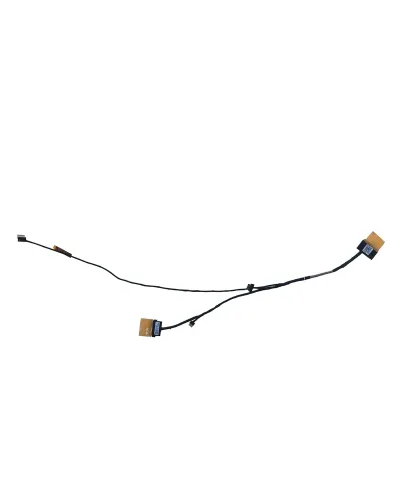 Câble nappe vidéo LVDS 04X6459 DC02C006400 pour Lenovo ThinkPad S1 Yoga 12"