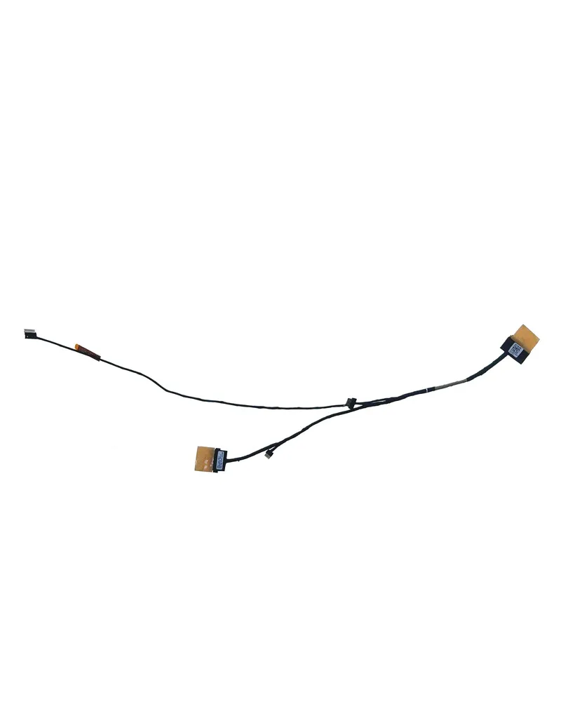 Câble nappe vidéo LVDS 04X6459 DC02C006400 pour Lenovo ThinkPad S1 Yoga 12"