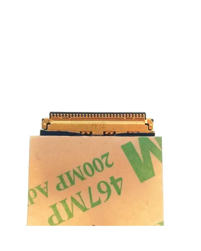 Câble nappe vidéo LVDS 04X6459 DC02C006400 pour Lenovo ThinkPad S1 Yoga 12"