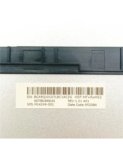 Carcasa base inferior M14249-001 para HP Elitebook 850 G7 850 G8