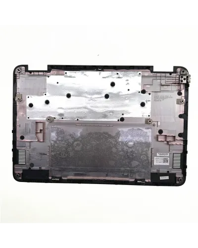 Coque couvercle inférieur 0GW93P AP3JD000300 pour Dell Chromebook 3110 2-en-1