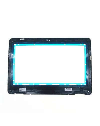 LCD screen bezel cover 0W5W31 AP3IU000400 for Dell Chromebook 11 3110