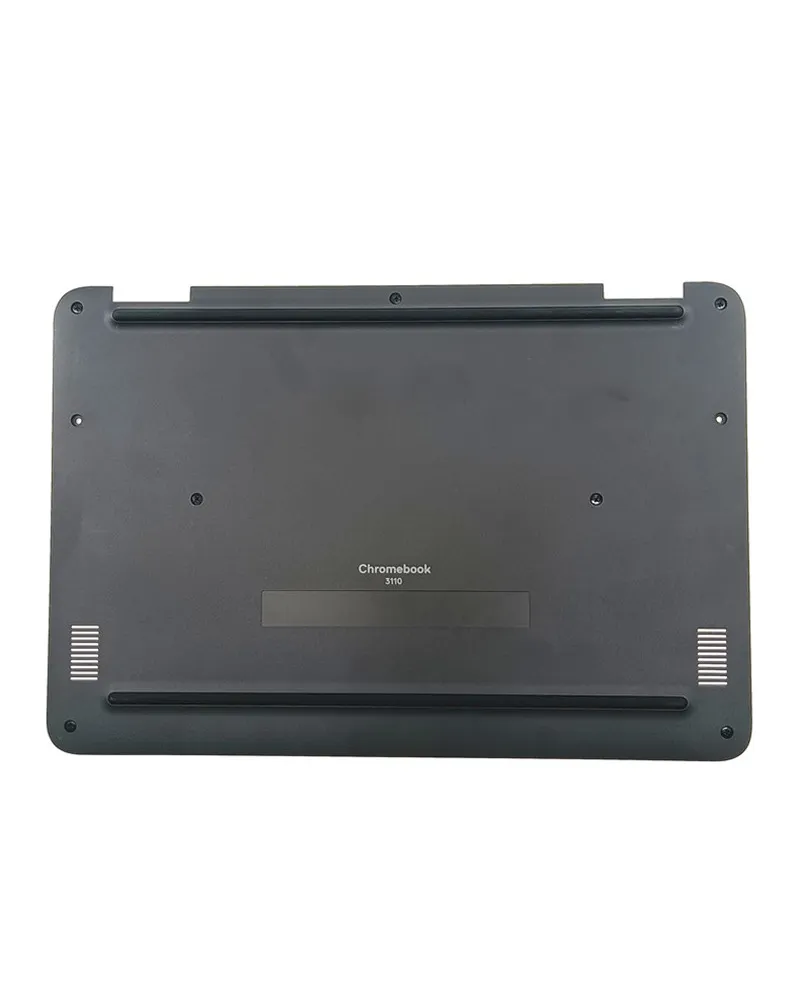 Coque couvercle inférieur 0KT6XH AP3IU000600 pour Dell Chromebook 11 3110