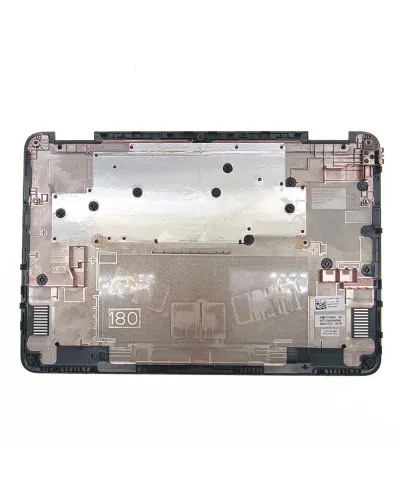 Carcasa base inferior 0KT6XH AP3IU000600 para Dell Chromebook 11 3110