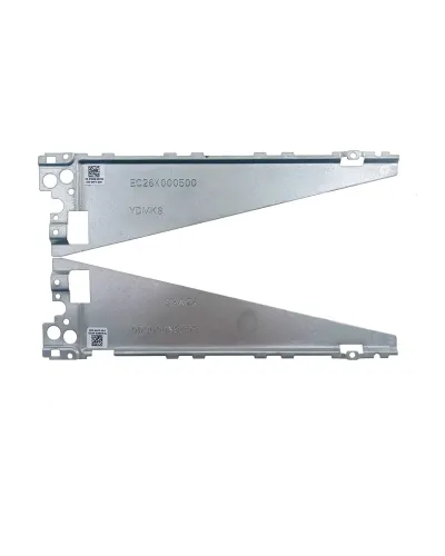 Support d'écran LCD 049NCN 07XJHR pour Dell Precision 17 7730 7740 M7730 M7740