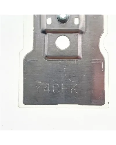 Dell Latitude 3420 3430 3520 3530 M.2 SSD Bracket 0Y40FK