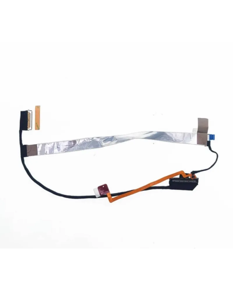 Cable flex video LVDS DC02C00NT00 DC02C00NT10 DC02C00NT20 para Lenovo Thinkpad L14 Gen 2