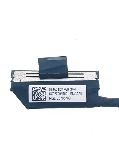 Cavo Flat video LVDS DC02C00NT00 DC02C00NT10 DC02C00NT20 per Lenovo Thinkpad L14 Gen 2