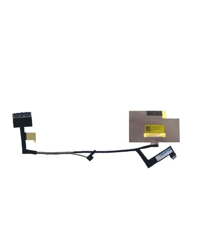 Câble nappe vidéo LVDS DC02002SJ00 pour Lenovo IdeaPad 710S Plus