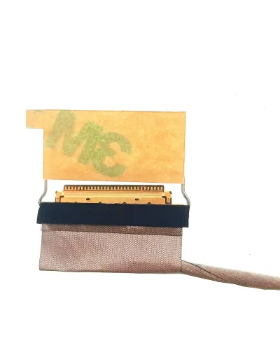 Cavo Flat video LVDS 5C10Z23842 DC02C00LE00 DC02C00LE10 DC02C00LE20 per Lenovo Thinkpad E15 Gen 2