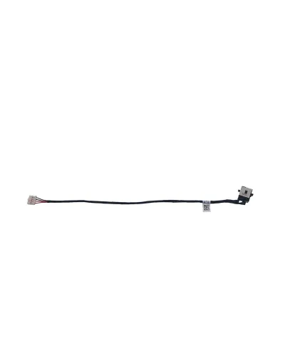 Cable alimentación DC-IN Power Jack 1417-00GK000