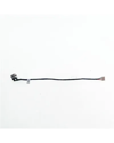 Cable alimentación DC-IN Power Jack 1417-00GK000