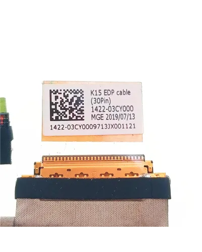 LVDS Video Bildschirm Kabel 1422-03CY000