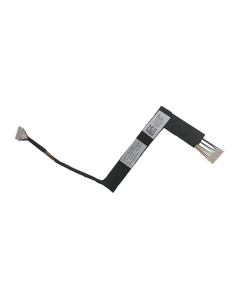 Cable de batería 00VXT7 DD0AM8BT000 para Dell Vostro 14 5459