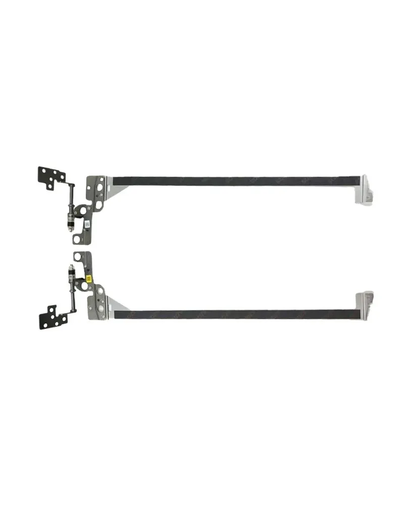 Charnières AP39J000A00 AP39J000900 pour Lenovo Ideapad Gaming 3-15IHU6 3-15ACH6