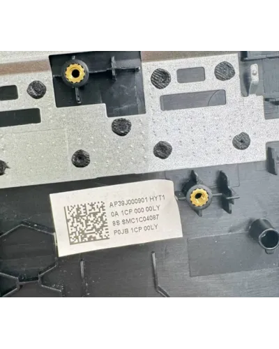 Carcasa superior del Reposamanos con Teclado Versión US 5CB1D04600 AP39J000901 para Lenovo Ideapad Gaming 3-15IHU6 3-15ACH6