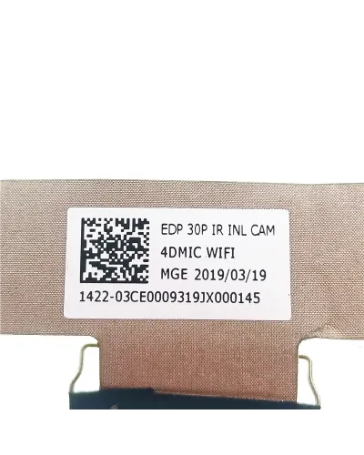 Câble nappe vidéo LVDS 1422-03CE000