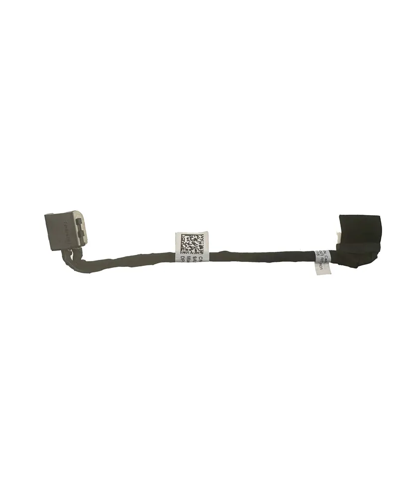 Câble d'alimentation DC-IN Power Jack 0C2RDV 450.0H706.0011 pour Dell G3 3590