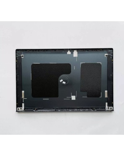 Top LCD Back Cover 0NK7D9 460.0MZ09.0011 for Dell Inspiron 15 Pro 5510 5515 - senove.com