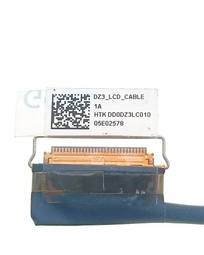 Câble nappe vidéo LVDS 05X04290 DD0DZ3LC010