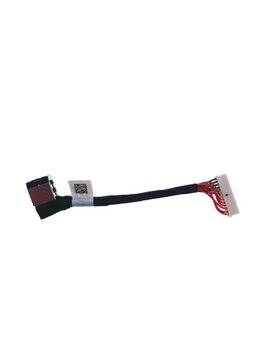 Cable alimentación DC-IN Power Jack 05Y03V para Dell Inspiron G7 17 7700