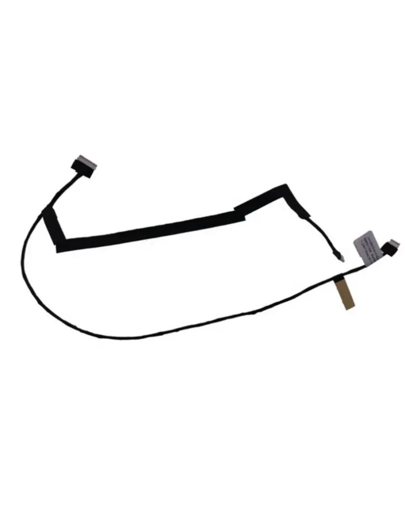 Cable de placa LED izquierda 04H4M8 DC02002IP00 para Dell Alienware 17 R4 17 R5