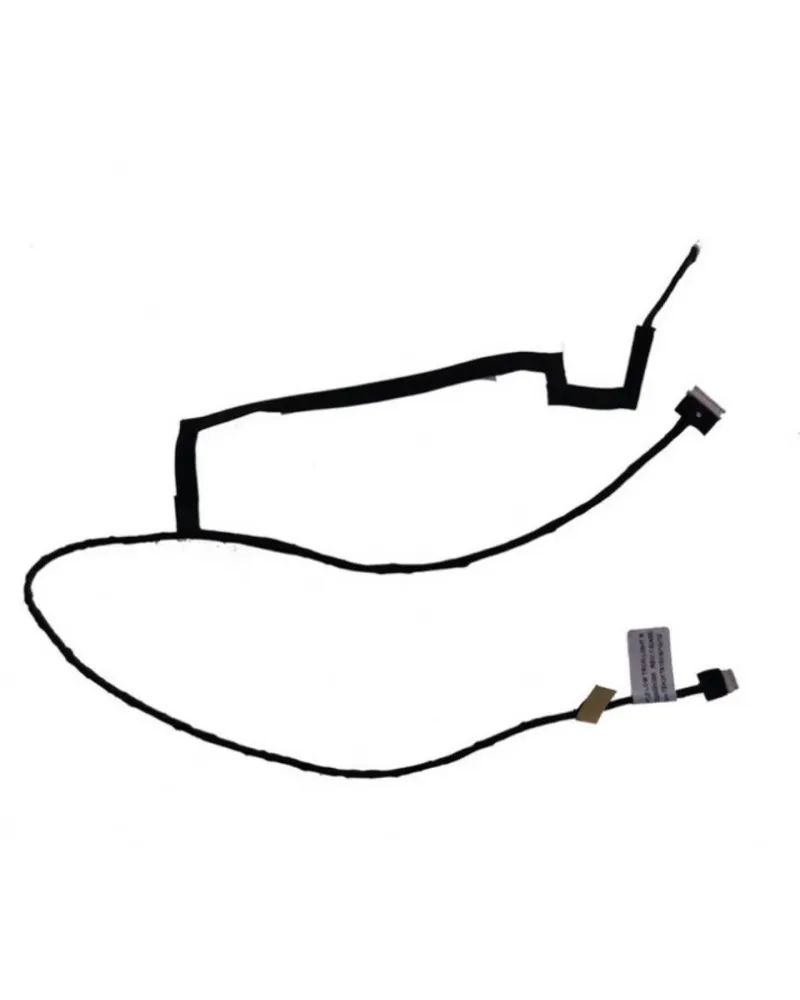 Kabel der rechten LED-Platine 0Y56FJ DC02002IO00 für Dell Alienware 17 R4 17 R5