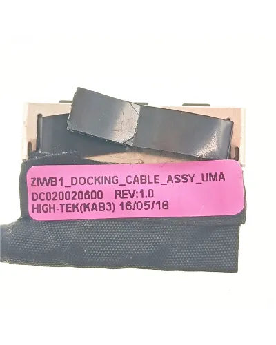 Cable de acoplamiento DC020020600 para Lenovo B50-70 B50-80