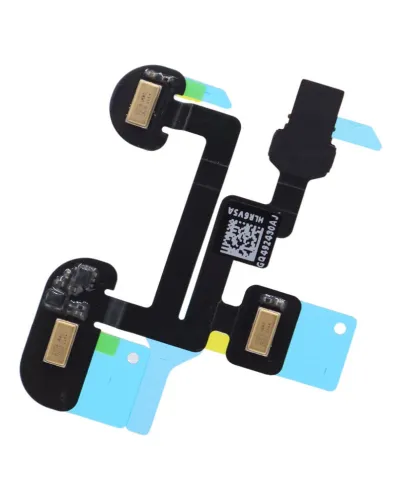 Internal microphone flex cable 821-02417-01 for Apple MacBook Air Retina 13" A1932