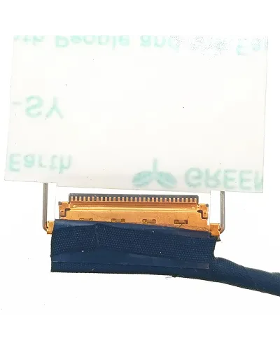 Cable flex video LVDS 450.04507.0001 809822-001 para HP Pavilion X360 13-S036CA 13-S128NR