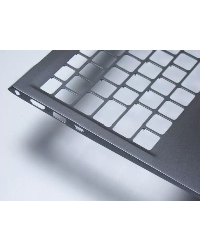 Coque Supérieur Touchpad Version US 06P0TG pour Dell Inspiron 15 Pro 5510 5515 - senove.com