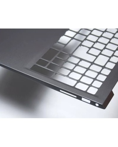 Coque Supérieur Touchpad Version US 06P0TG pour Dell Inspiron 15 Pro 5510 5515 - senove.com