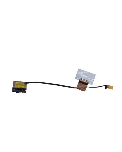 Câble nappe vidéo LVDS DC02C00GN00 02DA149 pour Lenovo ThinkPad X380 Yoga