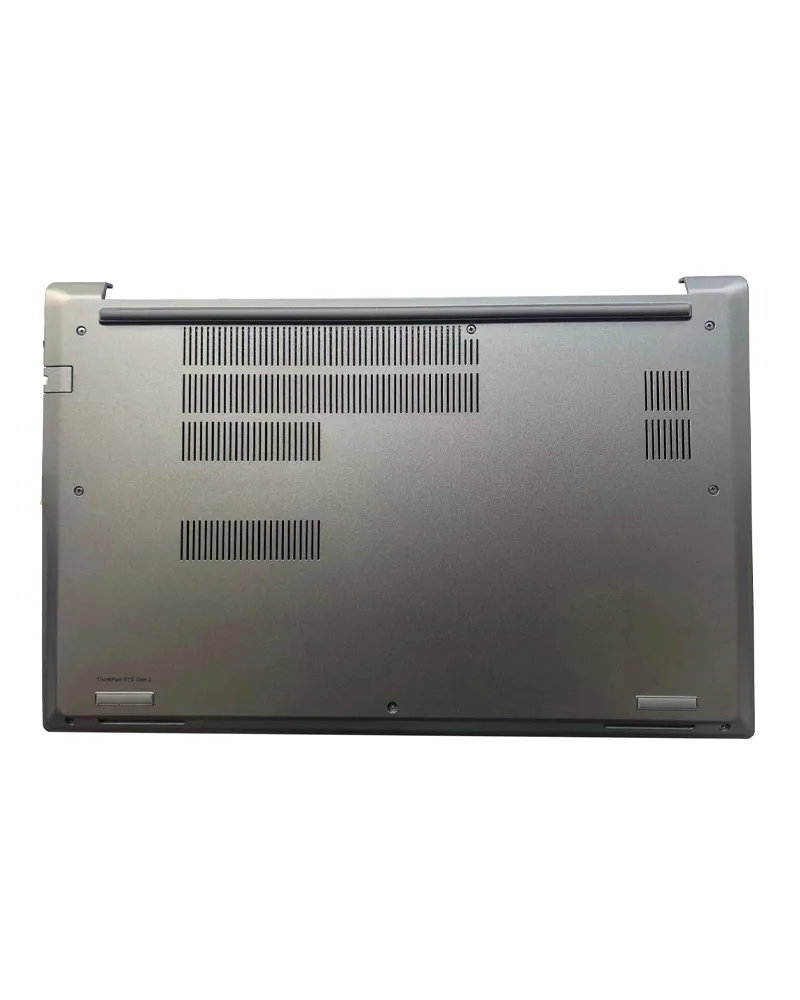 Coque couvercle inférieur 5CB0Z69219 pour Lenovo Thinkpad E15 Gen 2