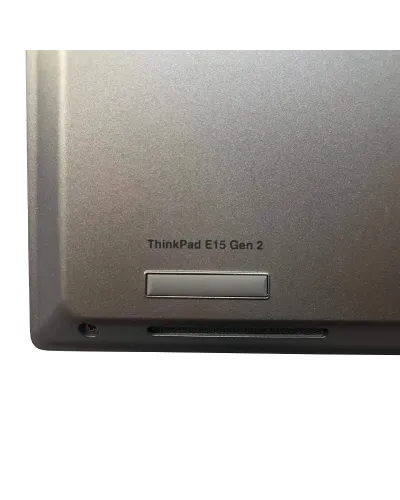 Unteres Gehäuse 5CB0Z69219 für Lenovo Thinkpad E15 Gen 2