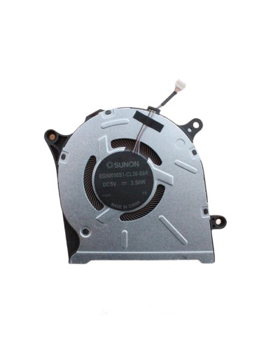 Replacement Laptop Fan EG50050S1-CL30-S9A N44109-001 for HP 15-FD TPN-Q286 - Senove.com