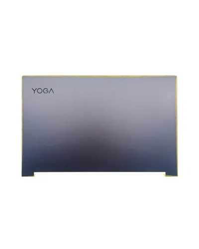 Rückseitiges Bildschirmgehäuse 5CB0W43573 460.0HD02.0001 für Lenovo Yoga C940-15IRH