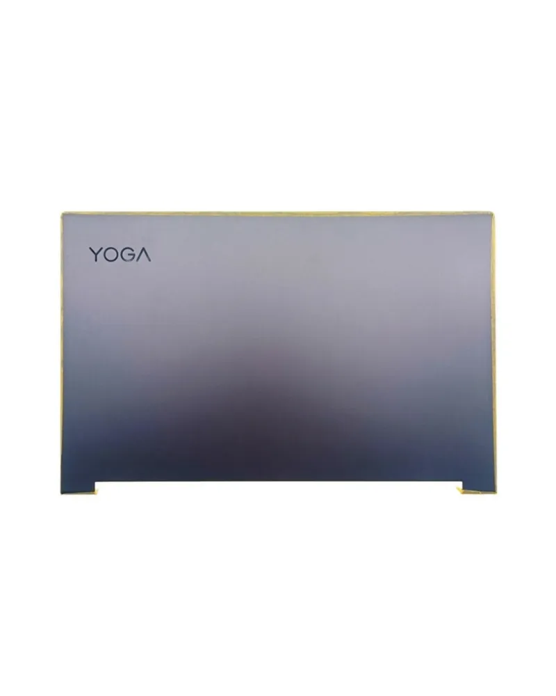 Coque arrière écran 5CB0W43573 460.0HD02.0001 pour Lenovo Yoga C940-15IRH