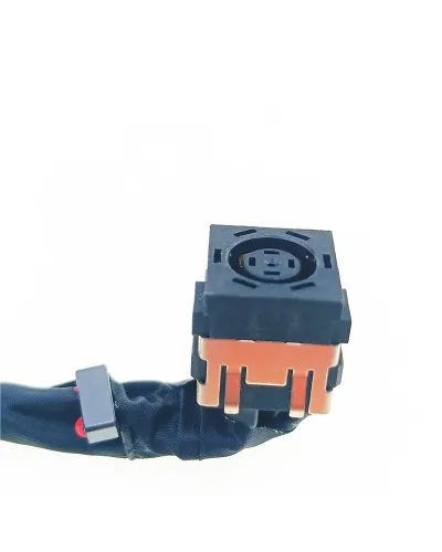 Cavo alimentazione DC-IN Power Jack 09DMWR DC301016600 per Dell Alienware M17 R3 M17 R4