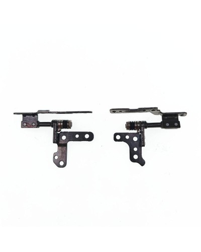 Hinges 5H50S28942 AM1K7000500 AM1K7000600 for Lenovo Ideapad 5-15IIL05 5-15ARE05 5-15ITL05 5-15ALC05 - senove.com