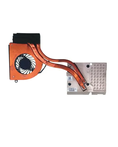 Fan heatsink set 735373-001 AT0TK00FC0 for HP ZBOOK 17 G1 G2