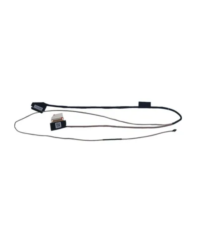 LVDS Flex Video Cable 0DDHWX DC02002VB00 for Dell Inspiron 5570 5575 3580 3581 3582 3583 3585 Vostro 3590