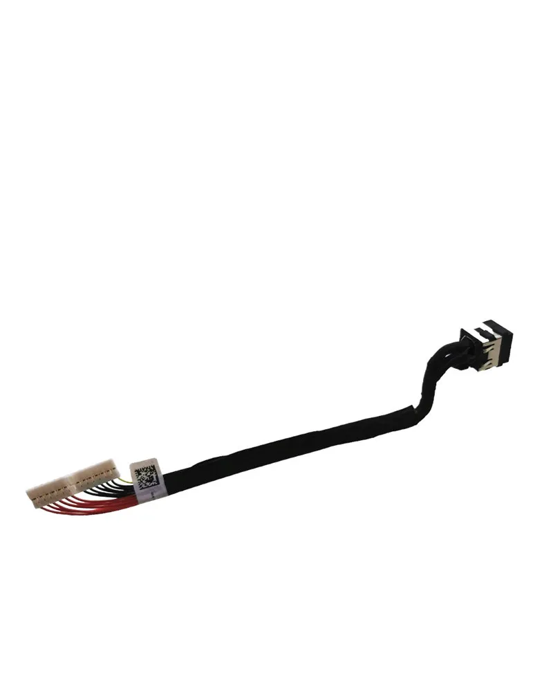 DC-IN Strombuchse Kabel 0T1F4G für Dell Alienware M15 R1