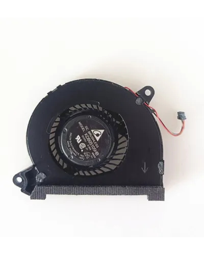 Fan DC28000BUDS KDB05105HB-BM55 for Asus Zenbook Prime UX21A UX21E UX21EP