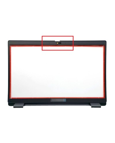 Acquista Cornice Schermo 0JW78G per Dell Latitude 3440 E3440 - senove.com