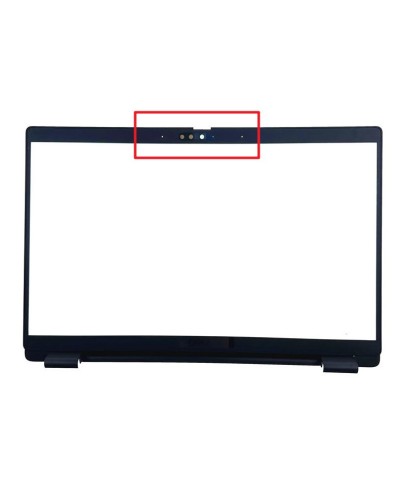 Acquista Cornice Schermo 0F7M6T 460.0SF0C.0021 per Dell Latitude 3440 E3440 - senove.com