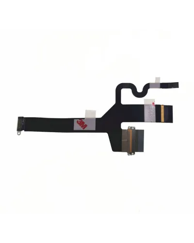 Cable flex video LVDS LF-L668P 0DXYH4 DA30001T910 para Dell XPS 15 9520 Precision 5570