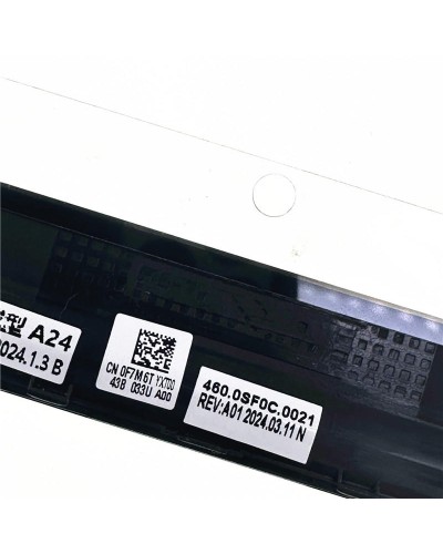 Acquista Cornice Schermo 0F7M6T 460.0SF0C.0021 per Dell Latitude 3440 E3440 - senove.com