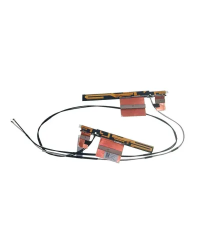 Antennas cable 022WFD 025.901RH.0001 for Dell Latitude 5320 5330